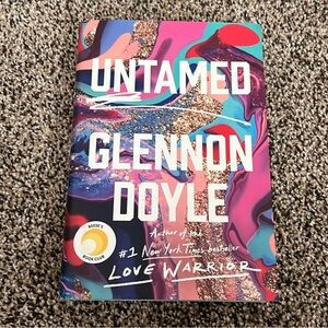 Untamed by Glennon Doyle
